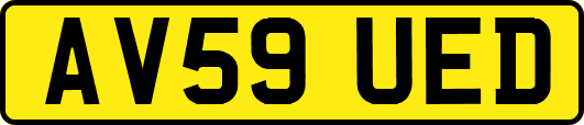 AV59UED