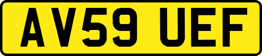 AV59UEF
