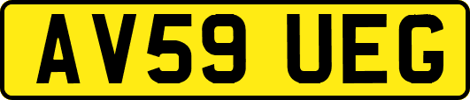AV59UEG