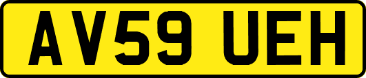 AV59UEH