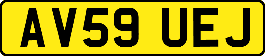 AV59UEJ