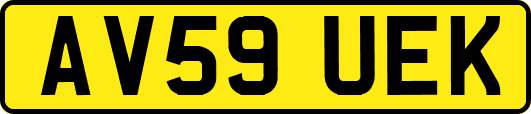 AV59UEK