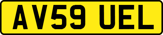 AV59UEL