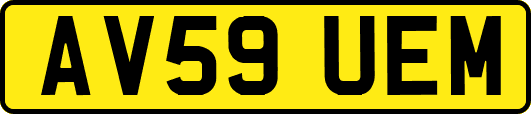 AV59UEM