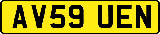 AV59UEN