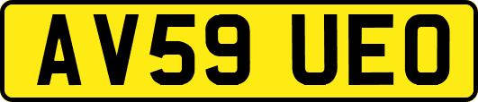 AV59UEO