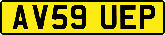 AV59UEP