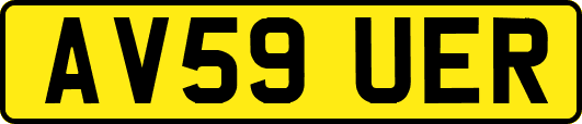AV59UER