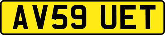 AV59UET