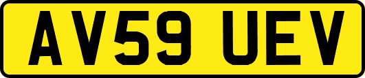 AV59UEV