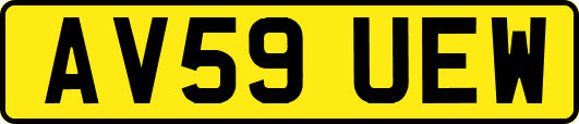 AV59UEW