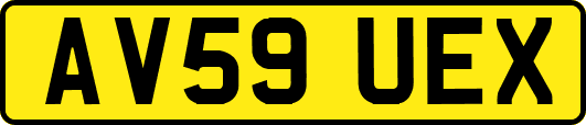 AV59UEX