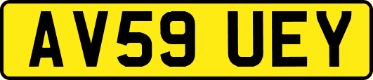 AV59UEY