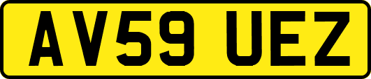 AV59UEZ
