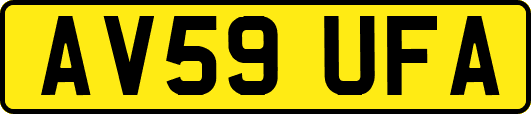 AV59UFA