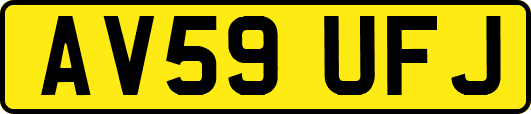 AV59UFJ