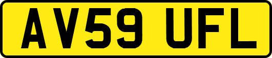 AV59UFL