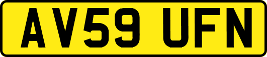 AV59UFN