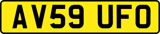 AV59UFO