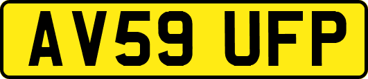 AV59UFP