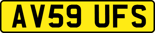 AV59UFS