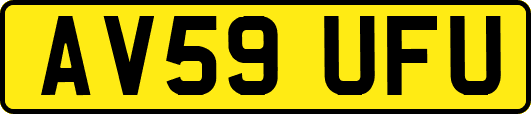 AV59UFU