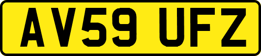 AV59UFZ