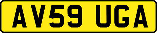 AV59UGA