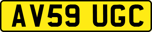 AV59UGC
