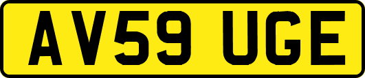 AV59UGE