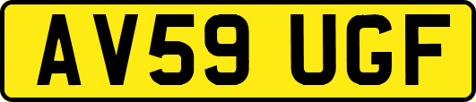 AV59UGF