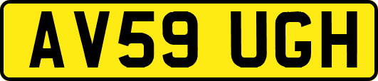 AV59UGH