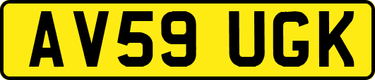 AV59UGK