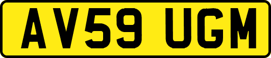 AV59UGM