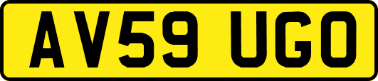 AV59UGO