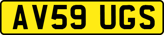 AV59UGS