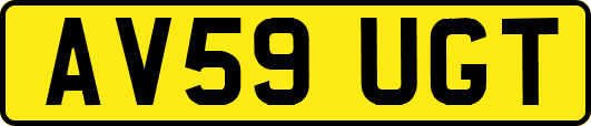 AV59UGT