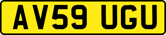 AV59UGU