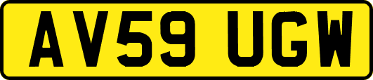 AV59UGW