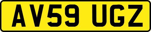 AV59UGZ