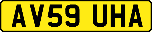 AV59UHA