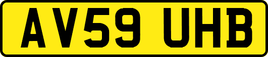 AV59UHB