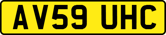 AV59UHC