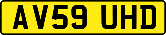 AV59UHD
