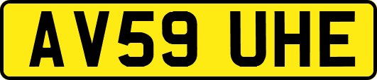 AV59UHE