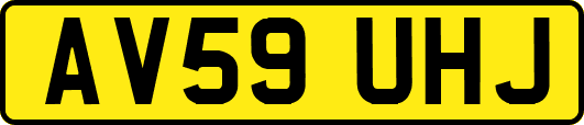 AV59UHJ