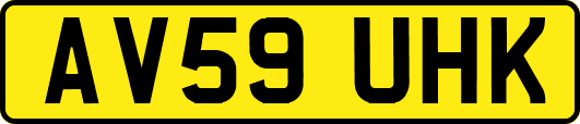 AV59UHK