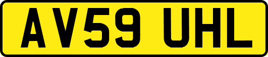 AV59UHL
