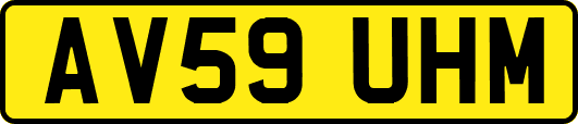 AV59UHM