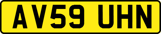AV59UHN